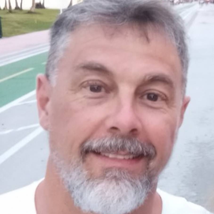 Timothy Jakresky